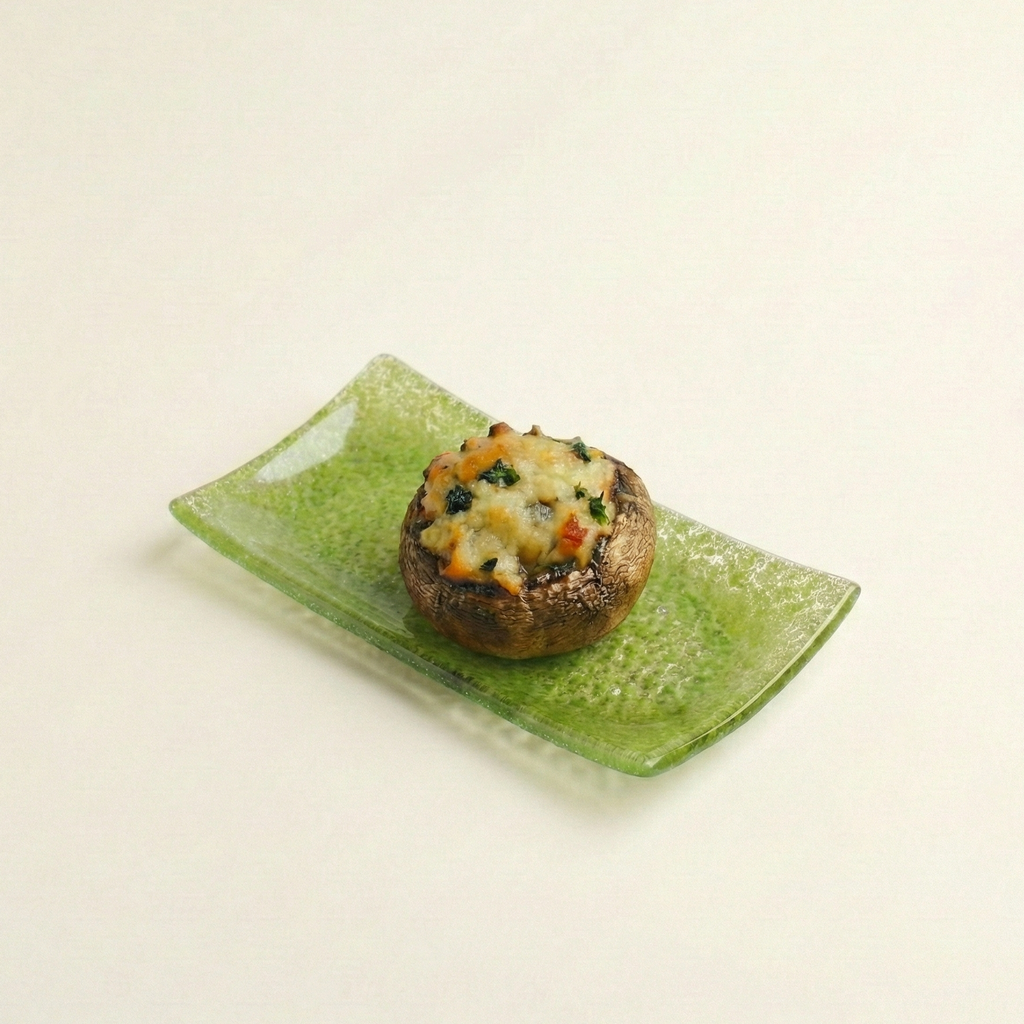 Mini Plate - 1004
