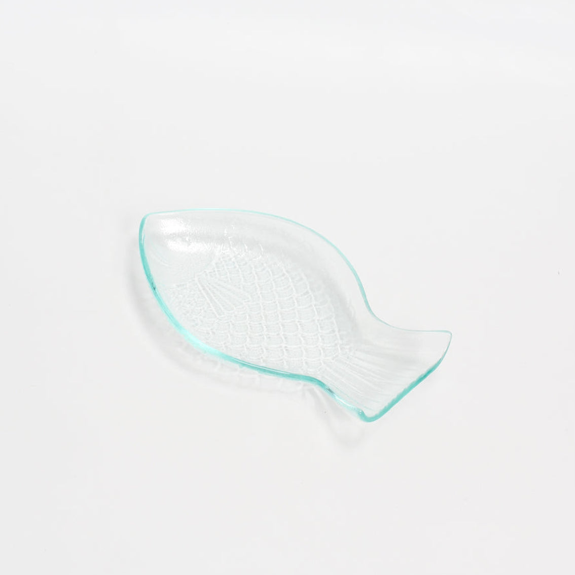 Fish Plate - 1C69