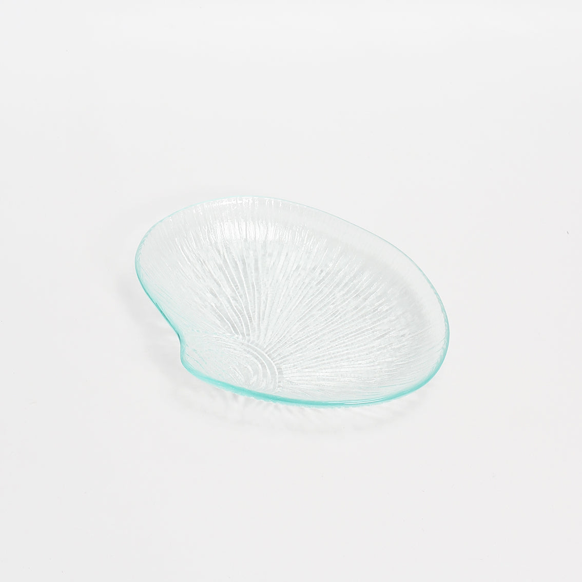 Clam Plate - 1A91