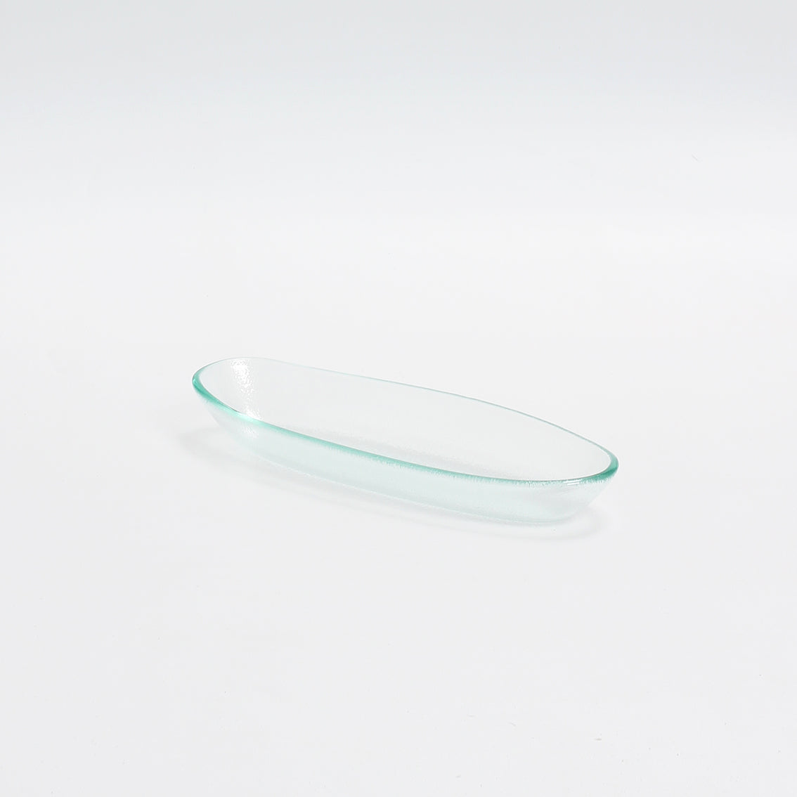 Oval Bowl - 1J88