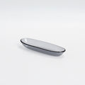 Oval Bowl - 1J88
