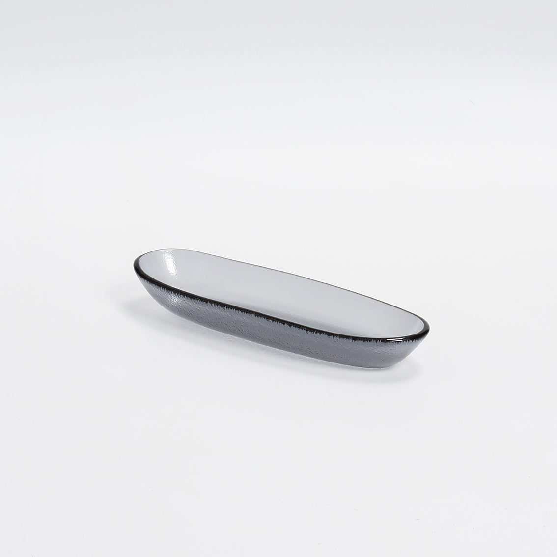 Oval Bowl - 1J88